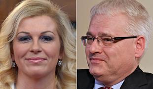 Koliko imajo pod palcem hrvaški predsedniški kandidati