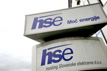 HSE (Holding Slovenske elektrarne)