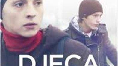 Otroci Sarajeva