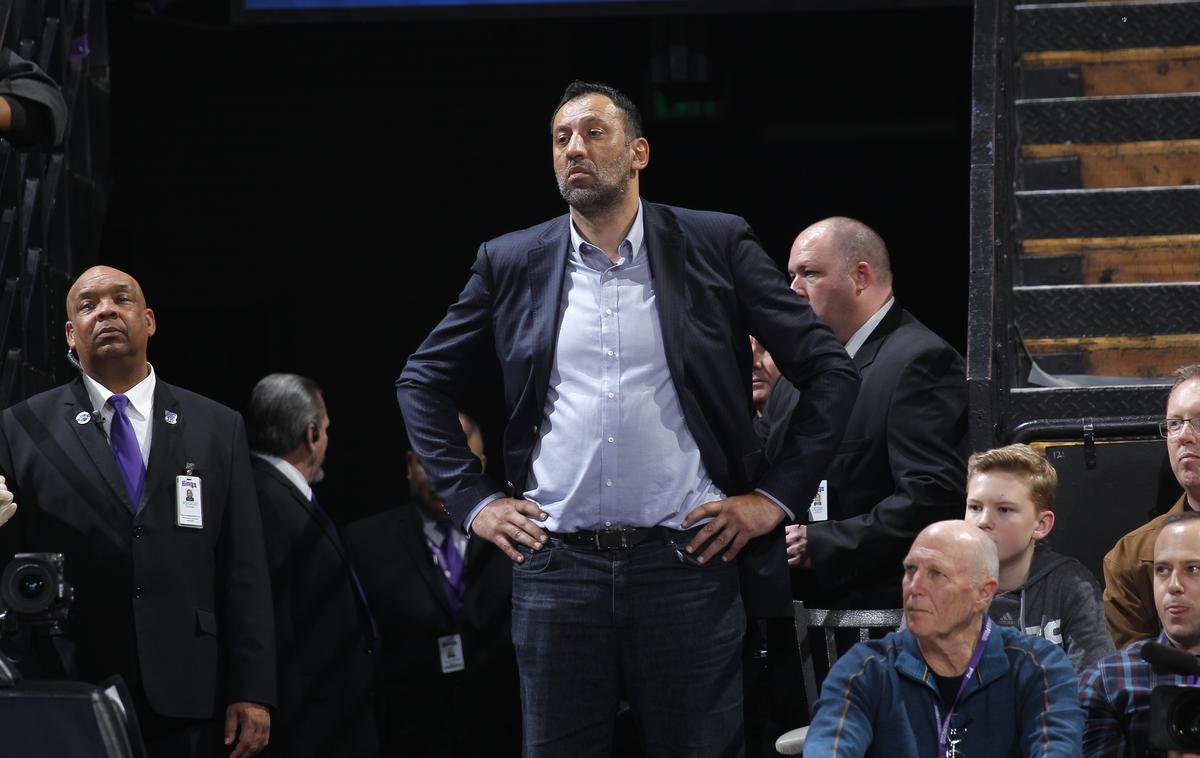 Vlade Divac