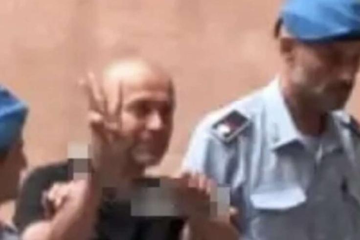 Sergij Kuznecov zaradi domnevno slabih pogojev v priporu gladovno stavka že od 31. oktobra, je za medije v ponedeljek povedal njegov odvetnik.  | Foto: Profimedia