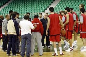 Panathinaikos brez težav