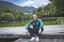 Blaž Bogataj: od mladinskega evropskega prvaka do zakulisja profesionalnega pelotona