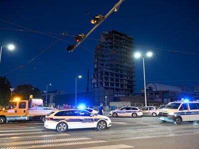 Hrvaška napoveduje strožje kazni za prometne prekrške: sodniki jih ne bodo več mogli zniževati