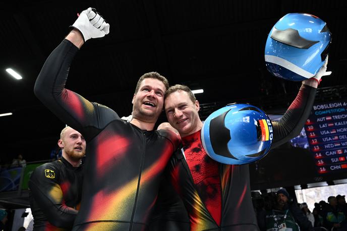 bob Johannes Lochner | Foto Reuters