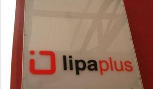 Vložen predlog za stečaj Lipe Plus