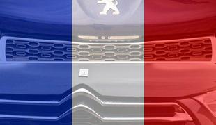 Francoska vlada pod drobnogled vzela koncern PSA