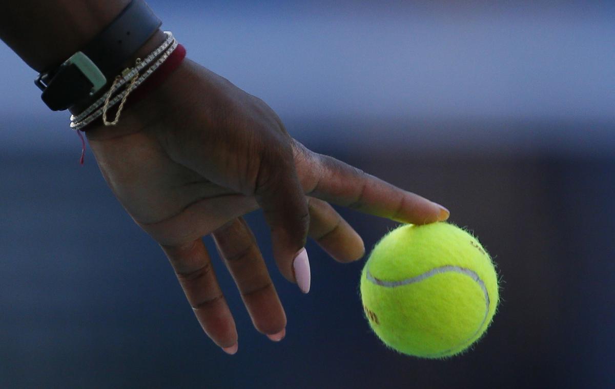 tenis, splošna | Foto Reuters