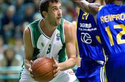 "Še vedno je to Cibona"