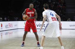 Šok za Hrvaško: na EuroBasket brez naturaliziranega košarkarja