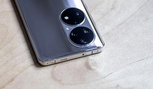 Huawei P50 Pro: novi vrhunci mobilne fotografije