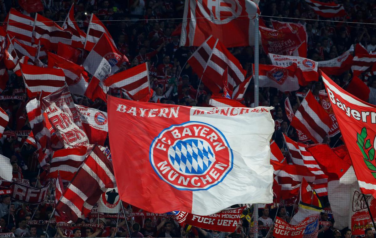 Bayern München | Štirje najbogatejši nemški nogometni klubi dokazujejo, da solidarnost v bundesligi ni zgolj beseda. | Foto Reuters