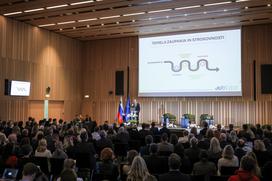 konferenca, javna uprava, Brdo pri Kranju