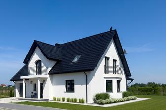 Če ste mlajši od 35 let, preverite te možnosti za nakup svojega doma