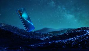 Huawei nova 5T ima kar 5 kamer, podprtih z umetno inteligenco