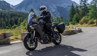 Nova realnost: samodejni menjalniki tudi na motociklih