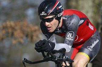 Leipheimer slavil v Novi Mehiki, Armstrong 17.