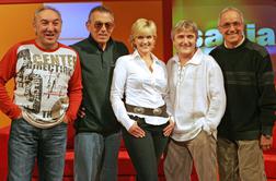 Umrla je Milena iz legendarne pesmi Novih fosilov