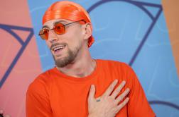 Gledalci neizprosni do izvajalcev na Dori: "Kakšno bedno glasbeno sceno imamo, če je to najboljše"