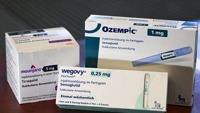 Medicinska sestra umrla le dva tedna po uporabi zdravila za hujšanje