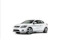 Kia pro_cee'd World Cup Edition že od 9.850 EUR