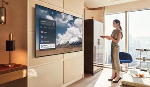 SmartThings: z eno aplikacijo do povezanega doma
