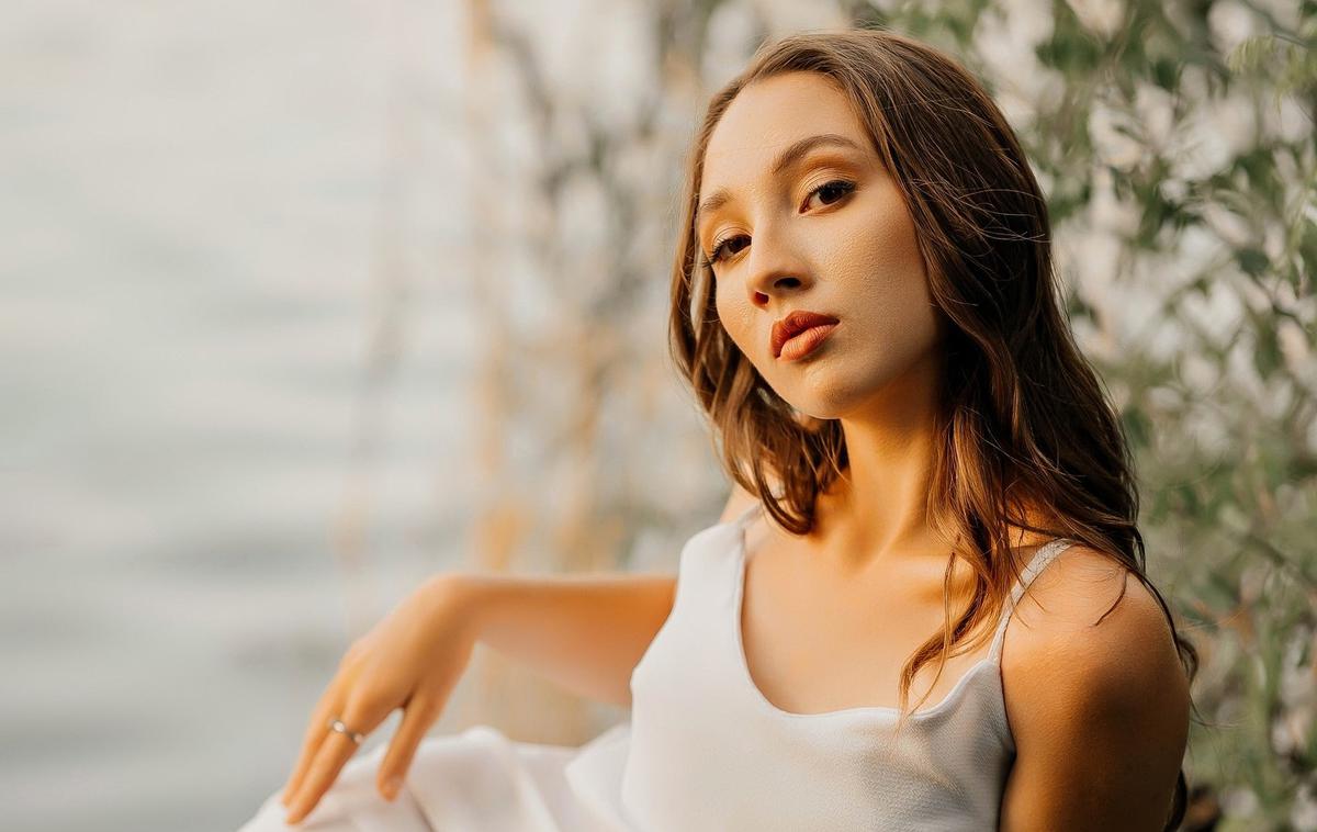 Hristina Starikova | Hristina Starikova s skupino Ziferblat na letošnji Evroviziji zastopa Ukrajino. | Foto Instagram/h_starykovaaa
