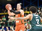 Slask Cedevita Olimpija