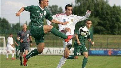 Lazarevič odhaja v Torino