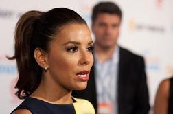Eva Longoria odpira restavracijo za ženske