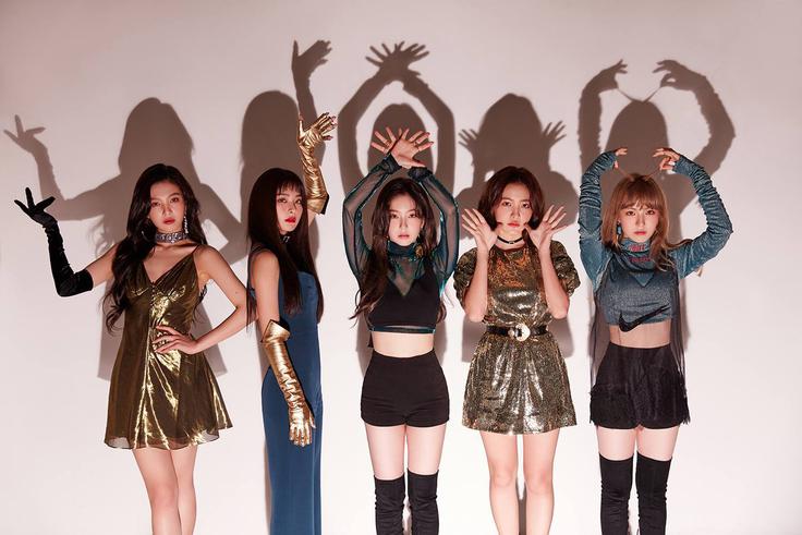 Red Velvet | Foto: SM Entertainment