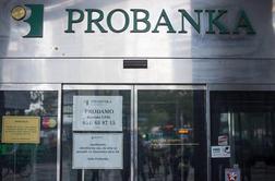 Factor banka in Probanka v zgodovino