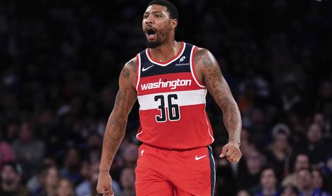 LA Lakers ob zadovoljstvu Dončića našli še eno okrepitev