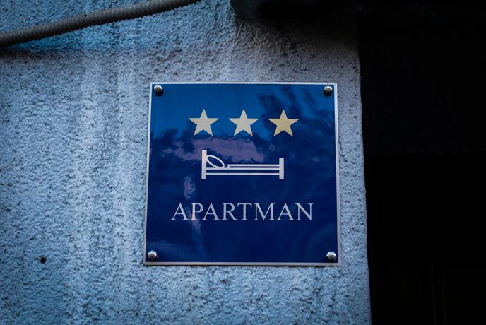Apartma na Hrvaškem iz pekla: Gorje tistemu, ki ga bo rezerviral
