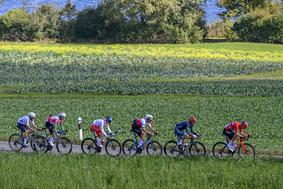 Mednarodna kolesarska zveza SP 2031 podelila Trentinu