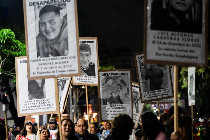 Mehika Protest SP 2026 | Foto: Reuters