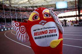 Vse o Pekingu 2015 na enem mestu