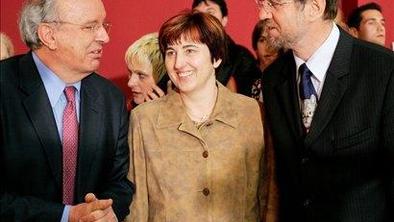 Ljudmila Novak: Delo je naporno, vendar tudi zanimivo