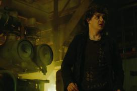 Mora v ulici Brestov (A Nightmare on Elm Street)