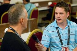 Sagadin: Do vrhunskega rezultata z boljšo obrambo