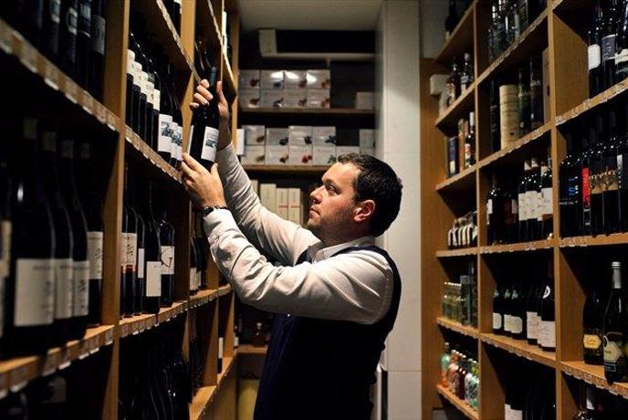 Kdo je najboljši slovenski sommelier letošnjega leta?