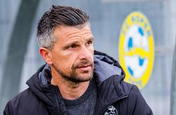 Zeljković o družini: Zaradi moje službe trpijo tudi domači