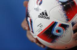 Uefa prvič v šestih letih izrekla najstrožjo kazen