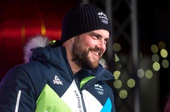Nekdanji slovenski smučar svoje mesto našel v ekipi Ilke Štuhec