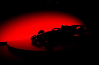 Audi razkril barve in visoke cilje v formuli 1 #video