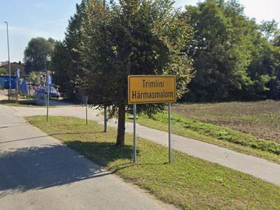 Pri Lendavi zasužnjili tuje delavce, 25 dni niso videli dnevne svetlobe