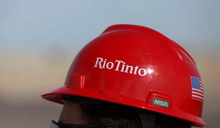 Rudarski velikan v Srbiji ustavil projekt v dolini reke Jadar