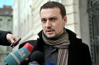 Celjski sodnik Škoberne od države zahteva odškodnino