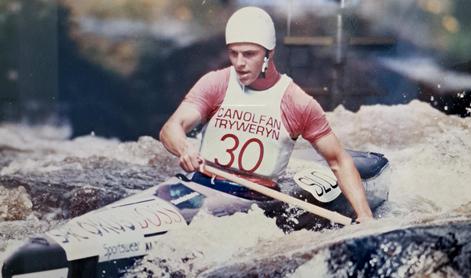 Že v najstniških letih je imel neizprosne bitke