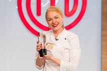 Miša MasterChef